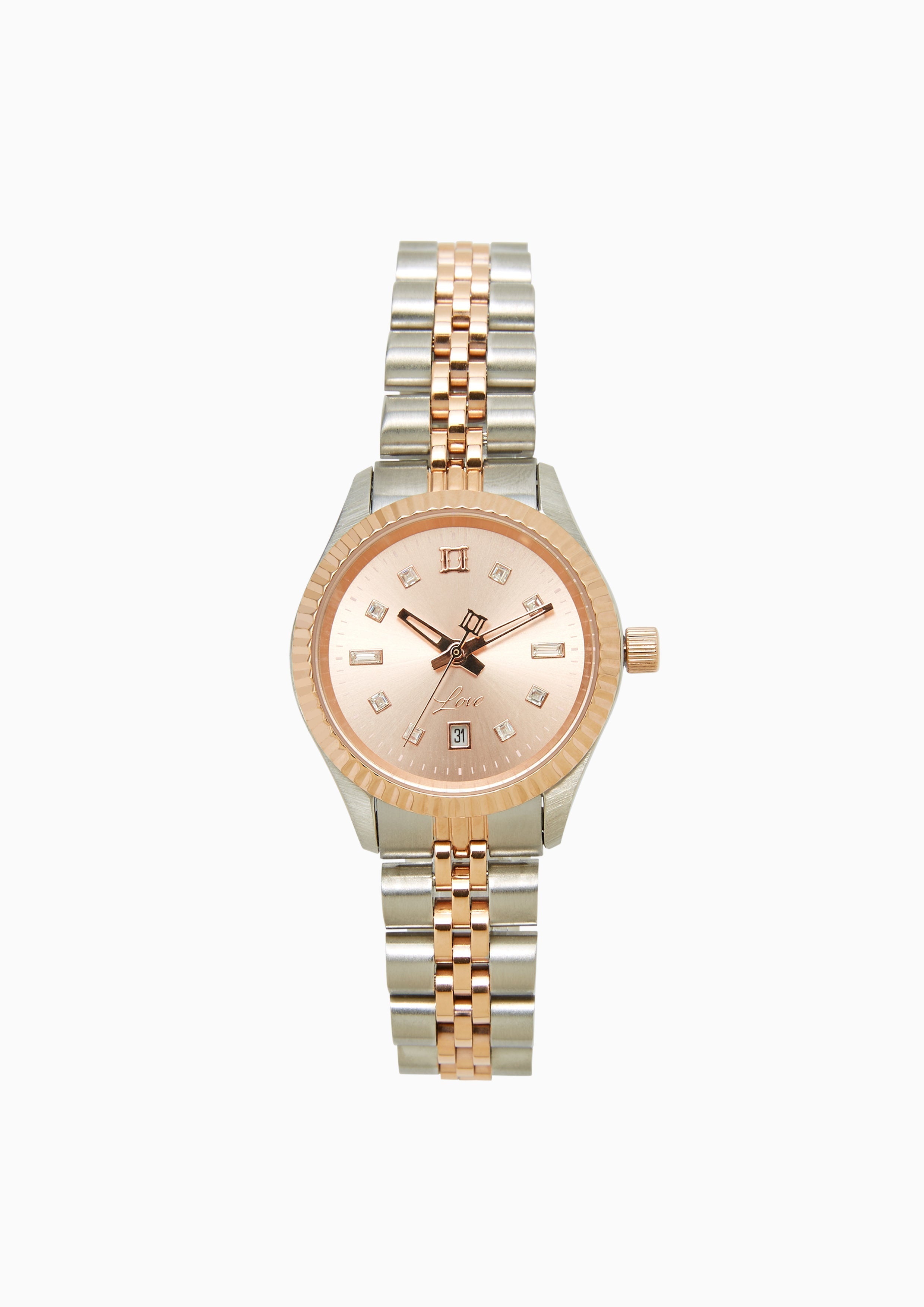 Rio Watch Pink