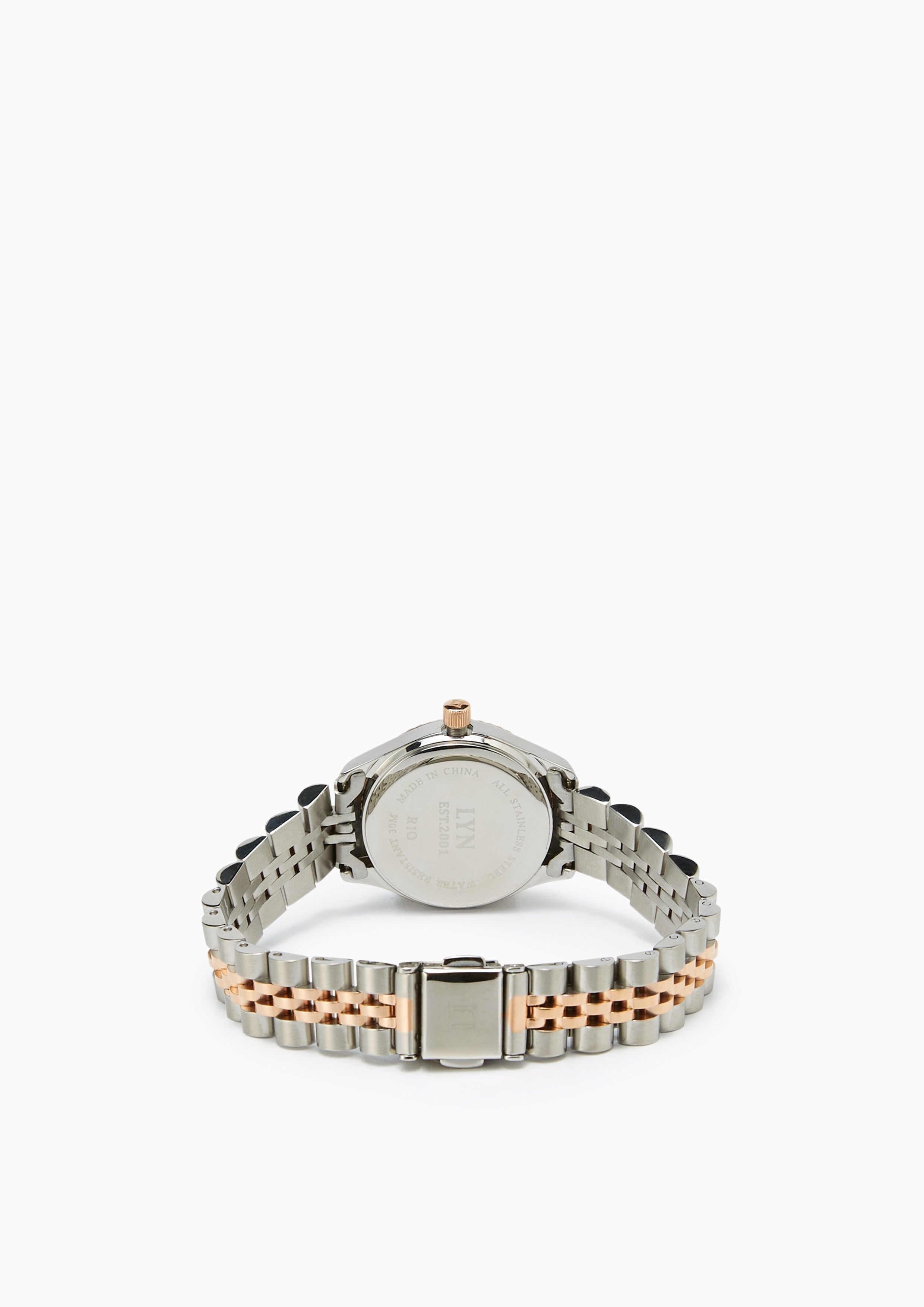 Rio Watch Pink