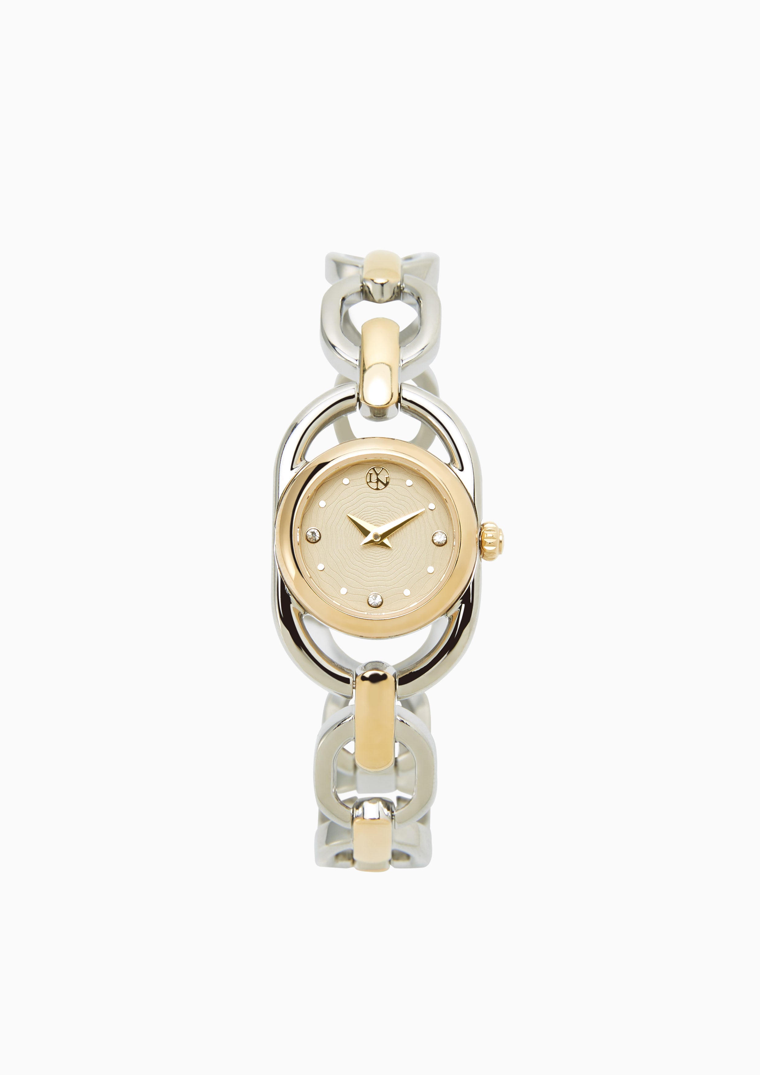 Hewitt Watch Gold