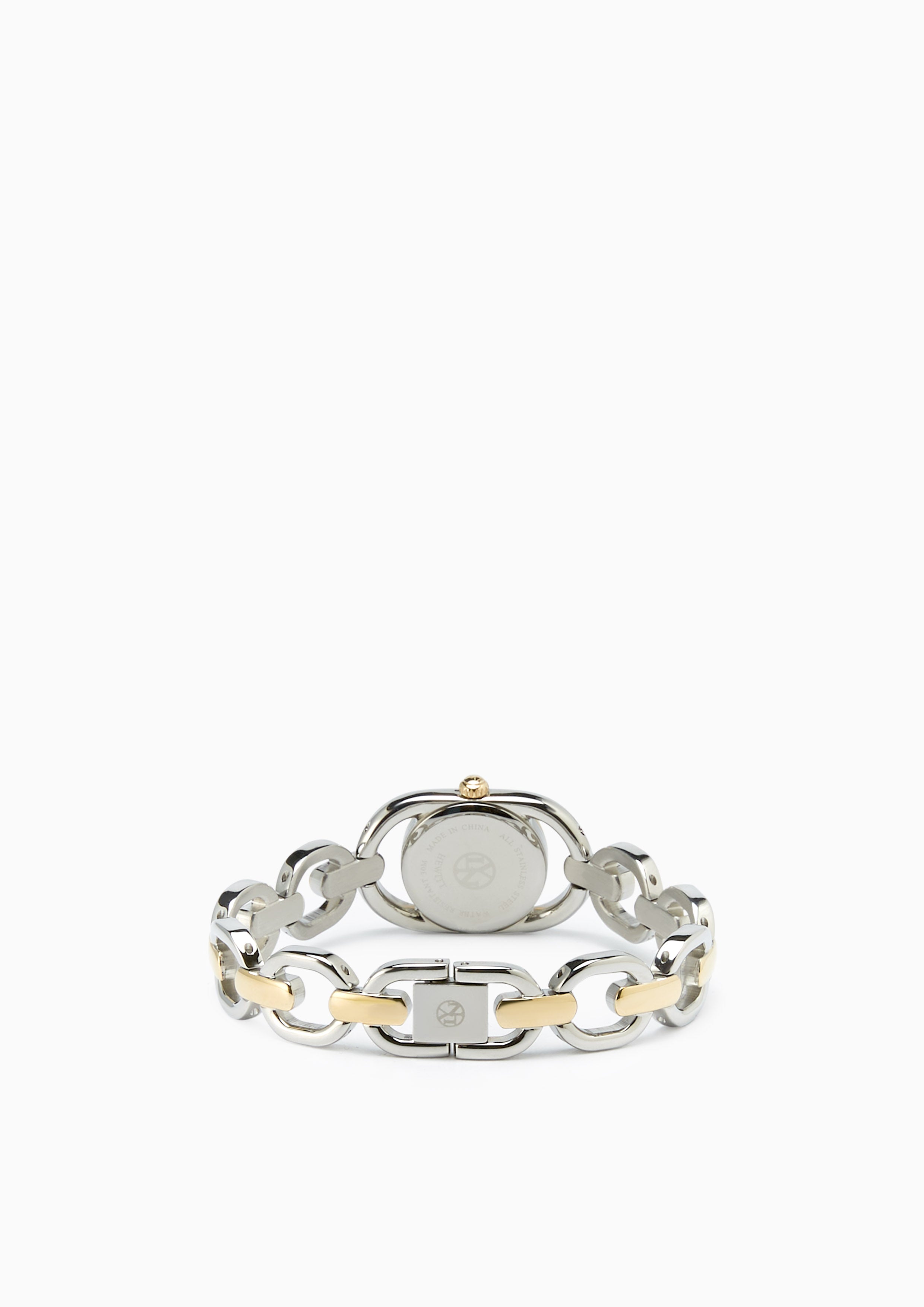 Hewitt Watch Gold