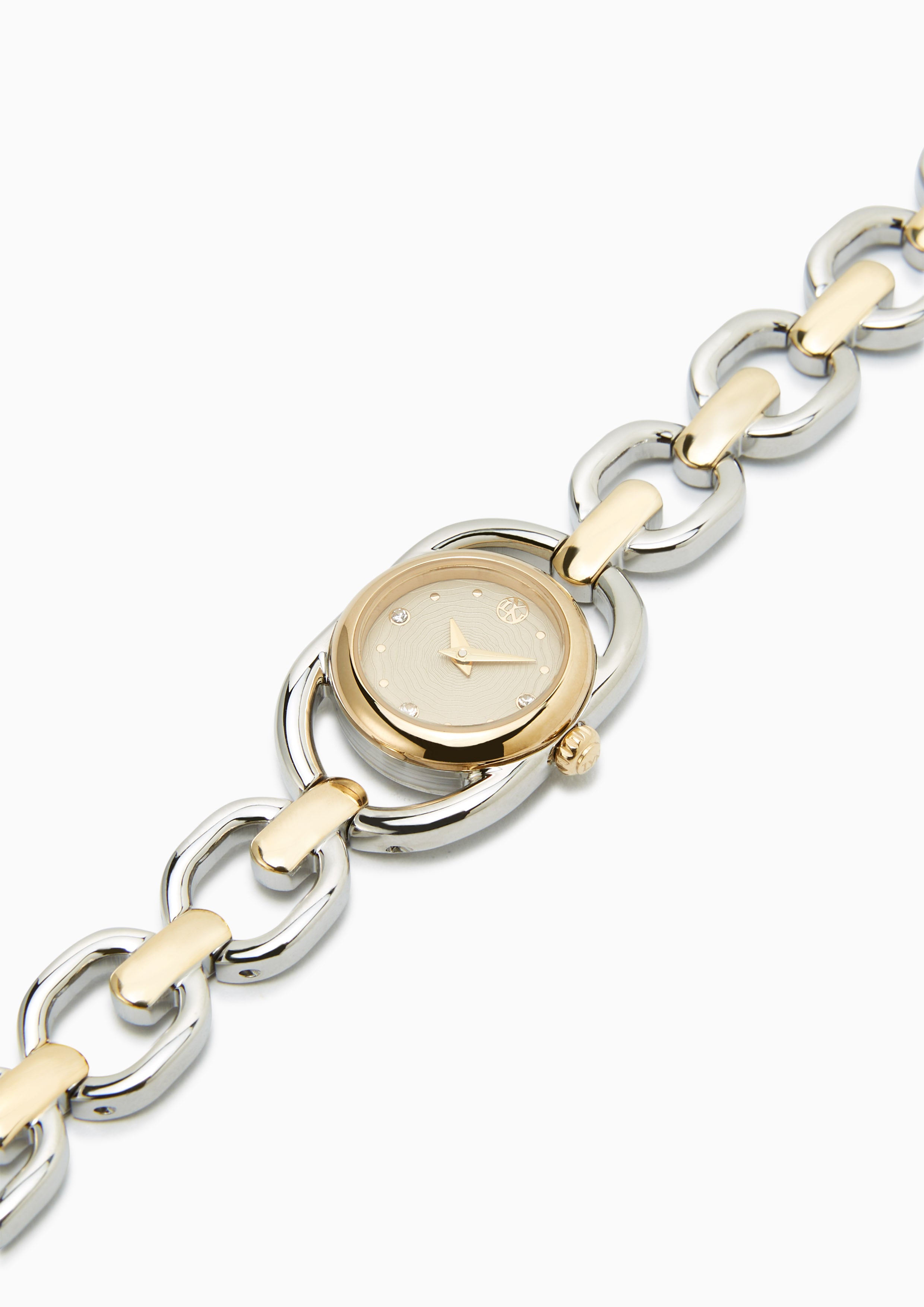 Hewitt Watch Gold