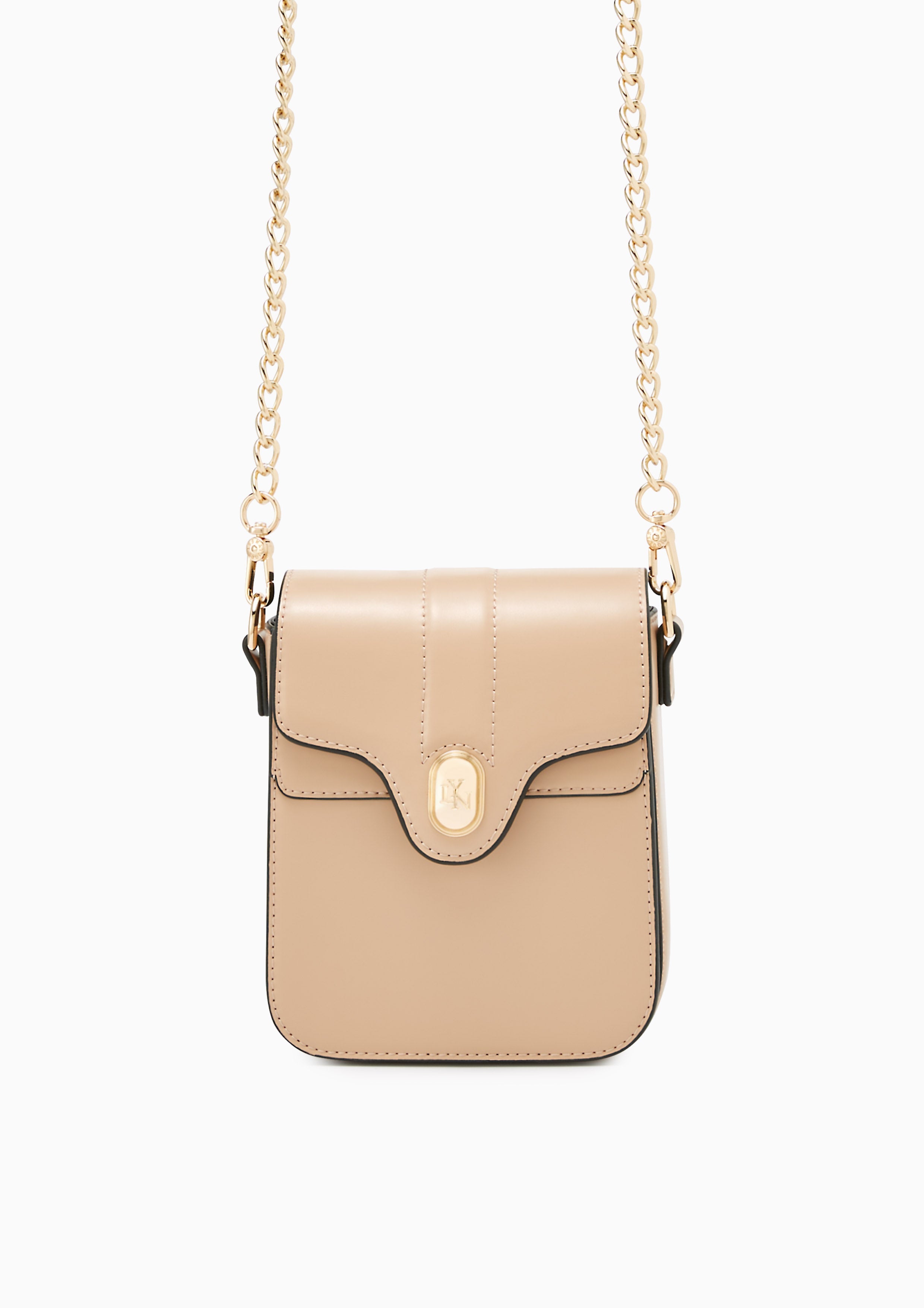 Rillo Mobile Pocket Light Brown
