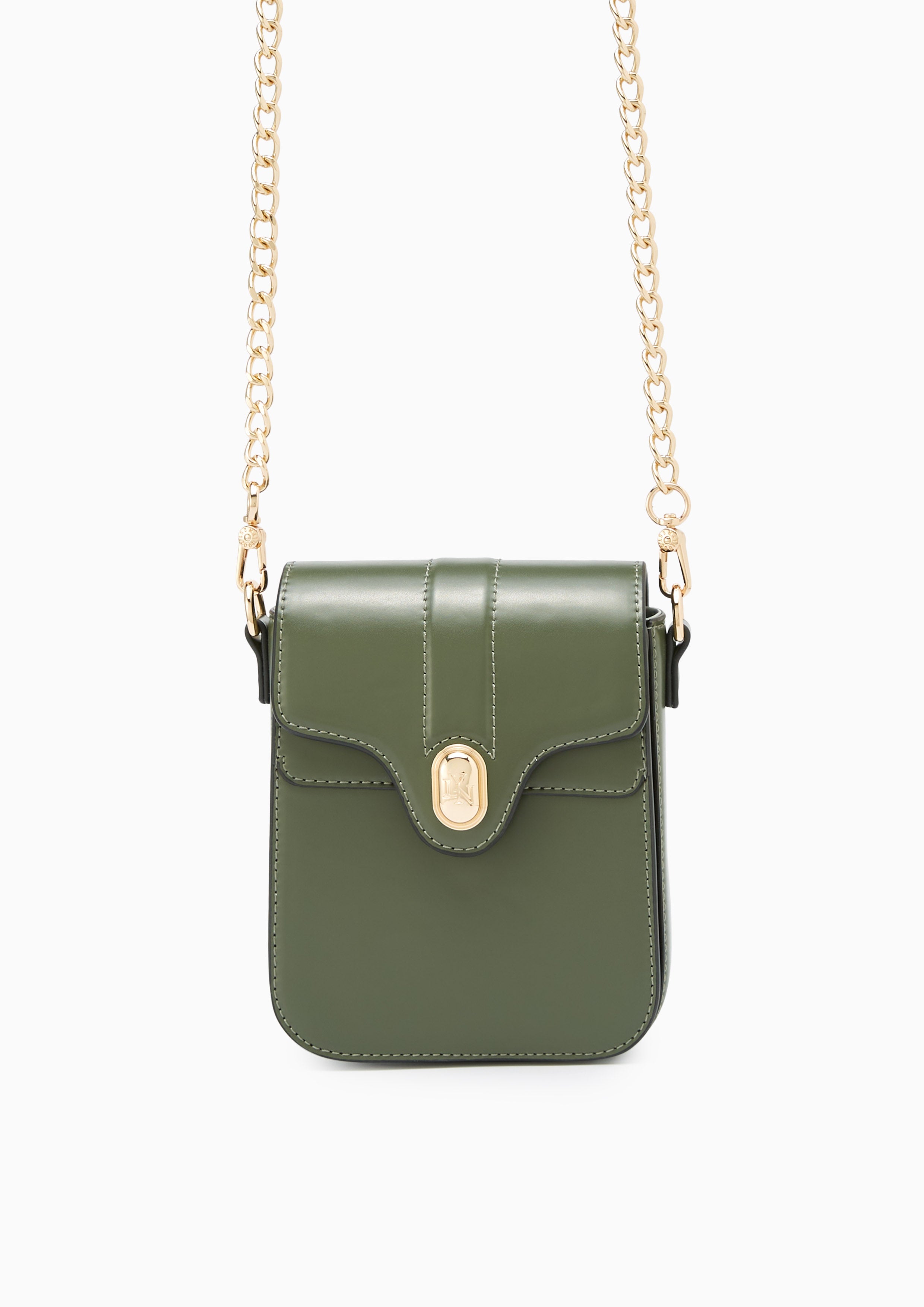 Rillo Mobile Pocket Green