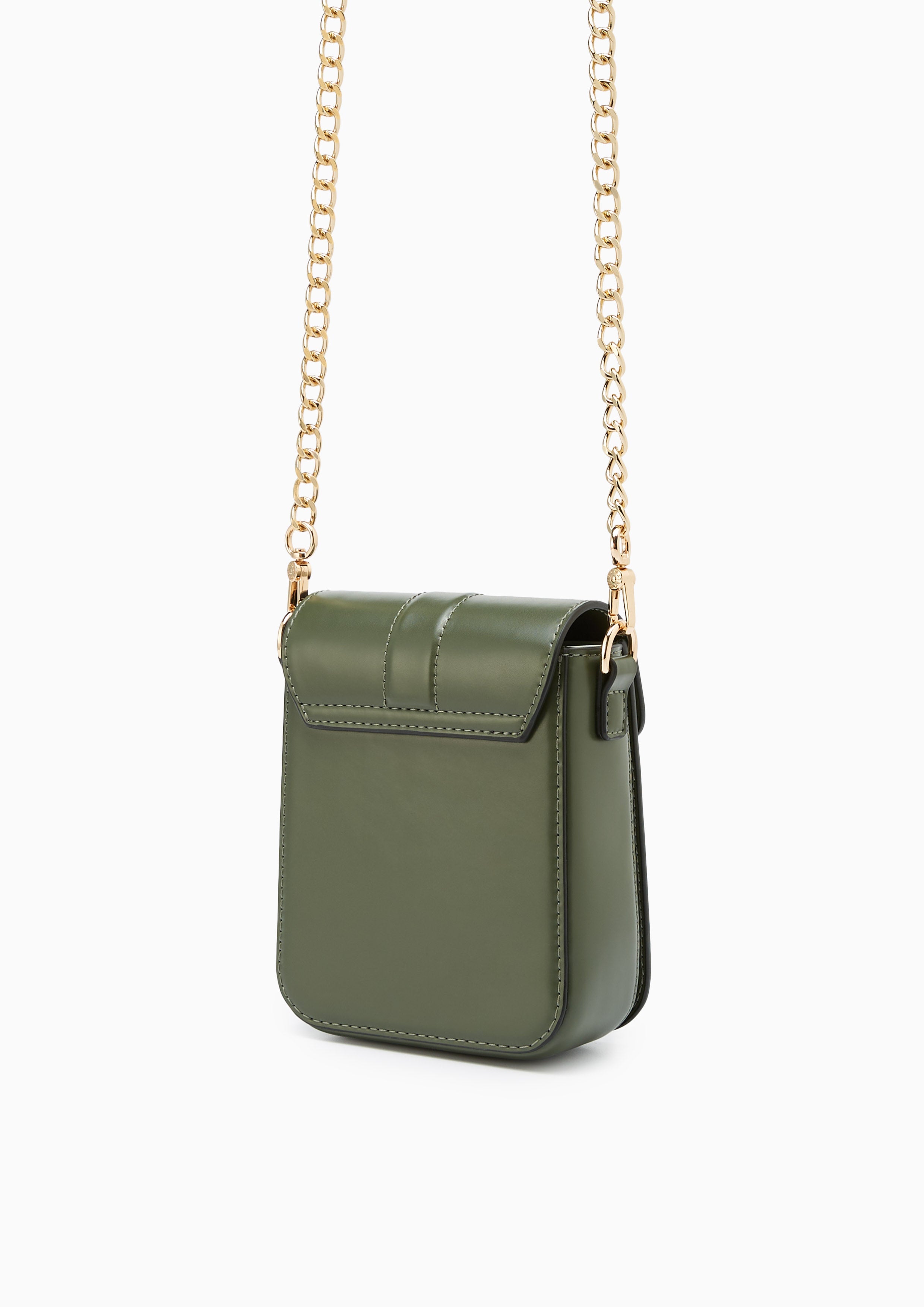 Rillo Mobile Pocket Green
