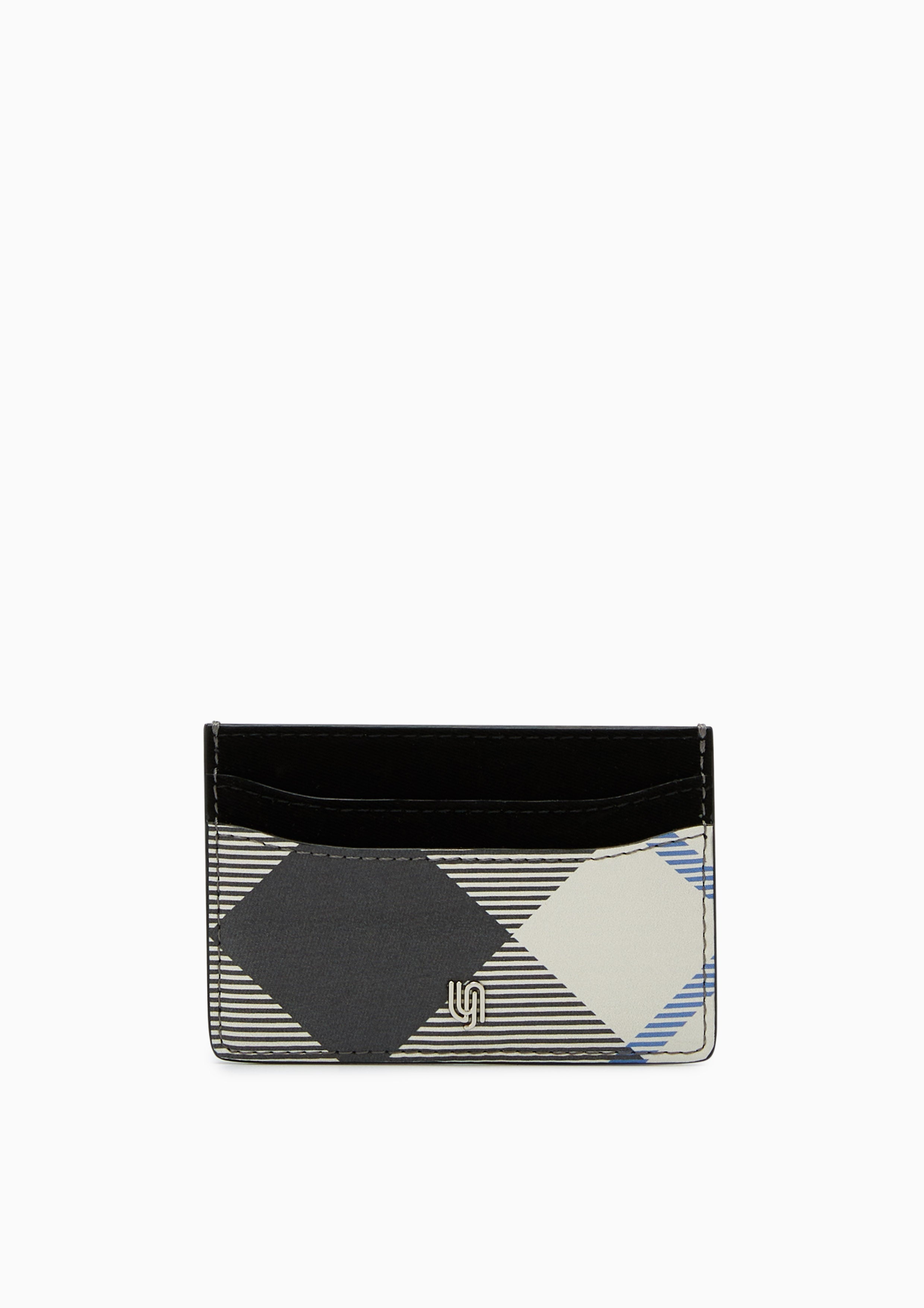Walter Card Holder Black