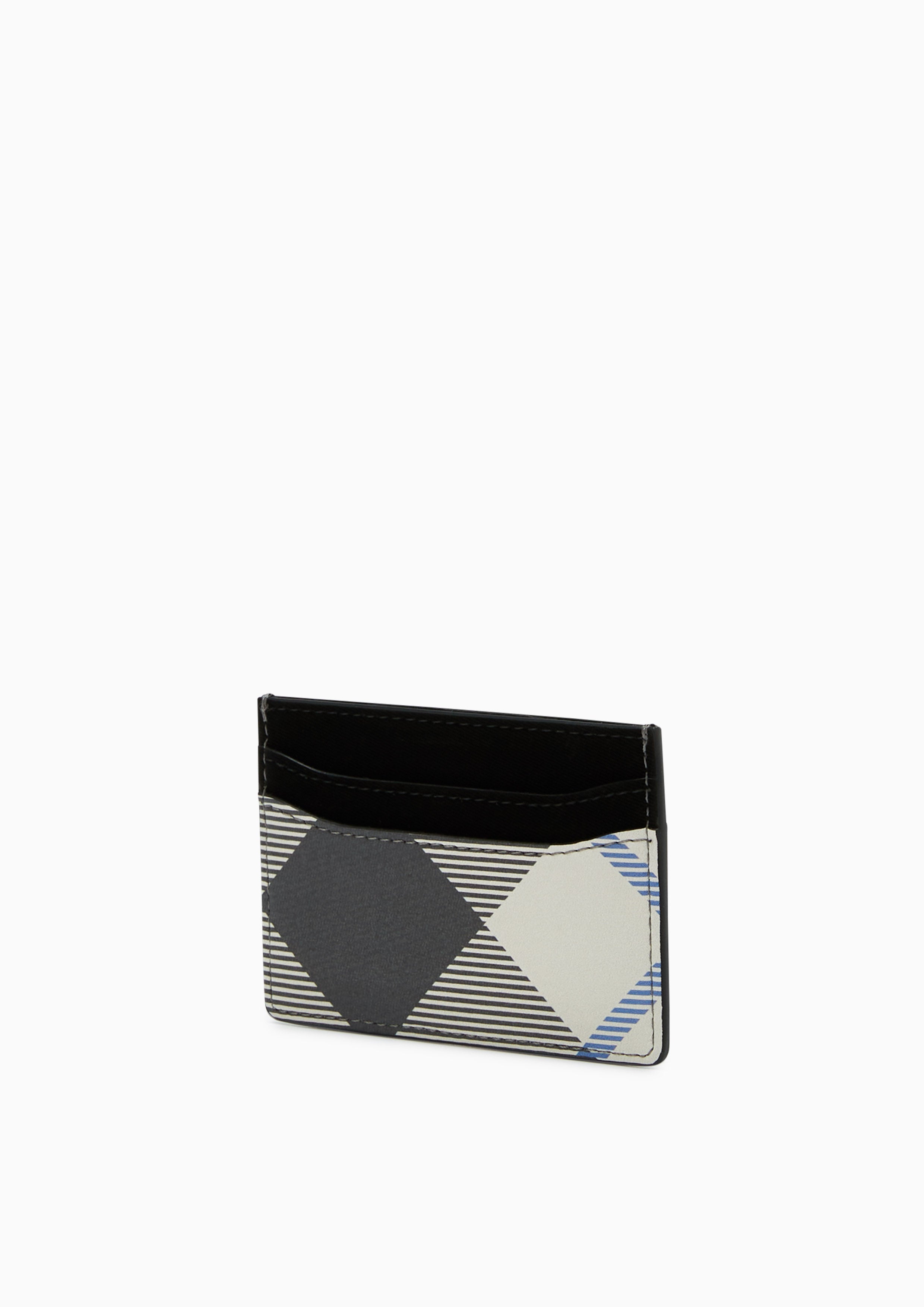 Walter Card Holder Black