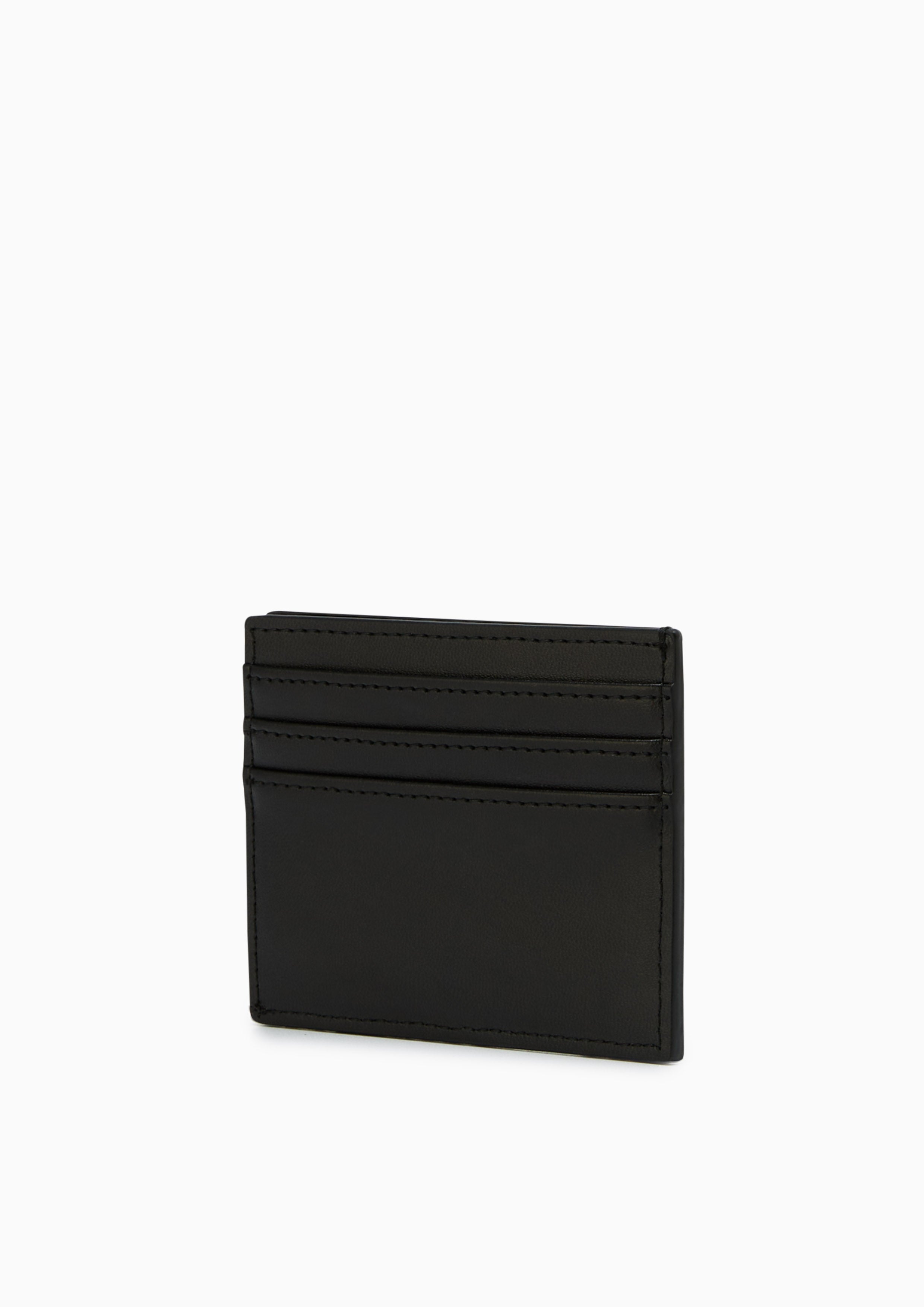 Giselle Card Holder Black