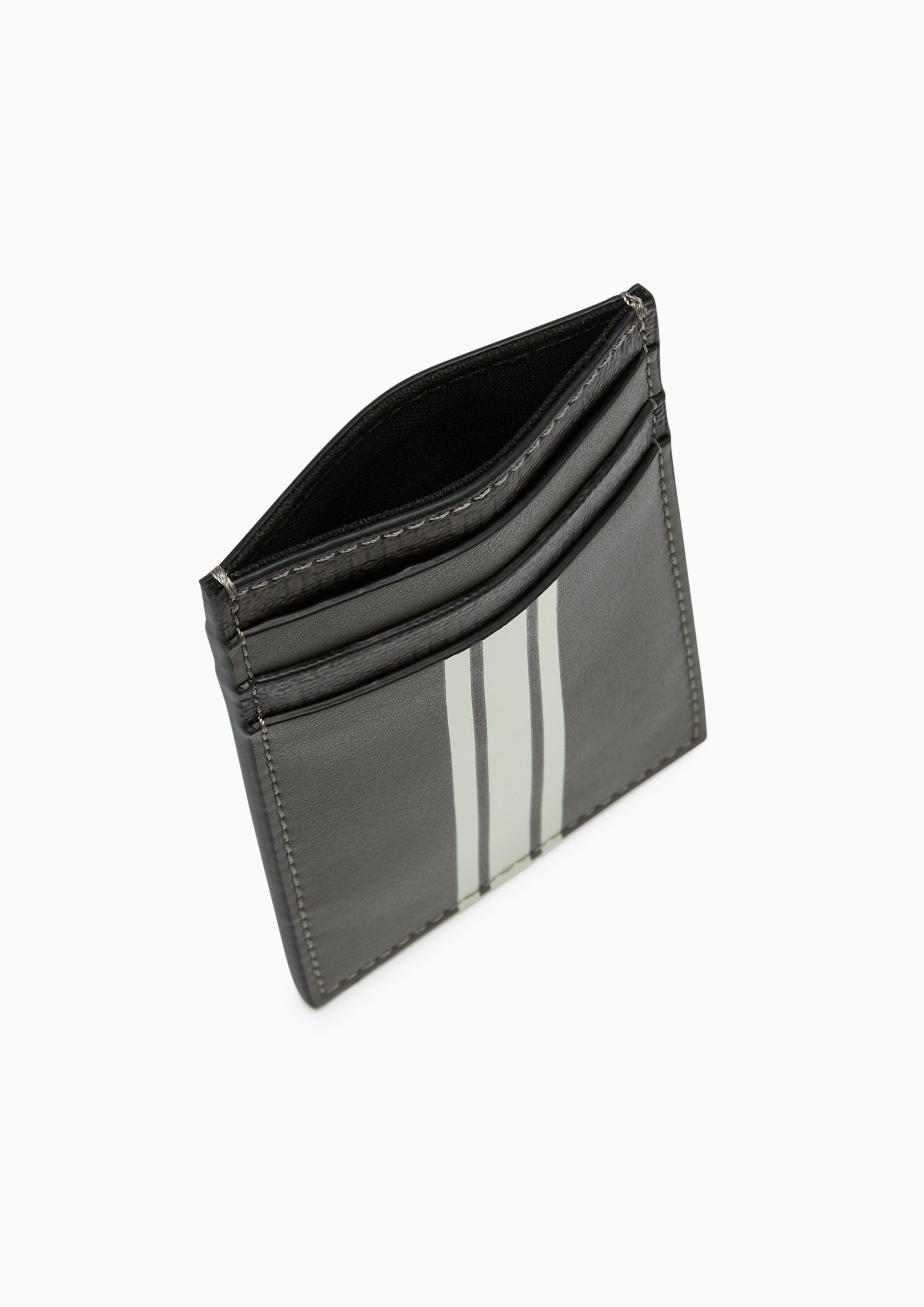 Link Card Case Dark Grey