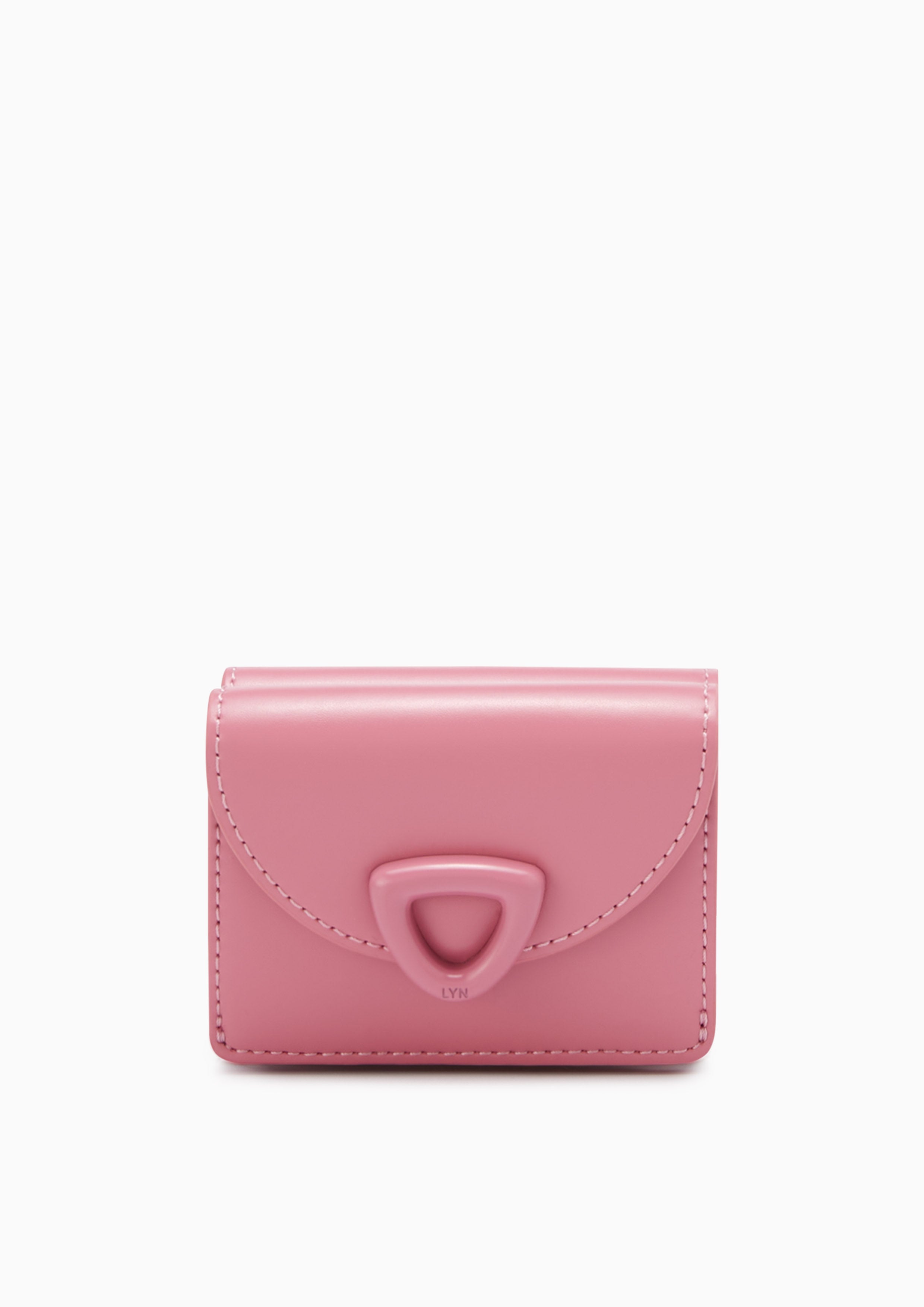 Matric Short Wallet Pink