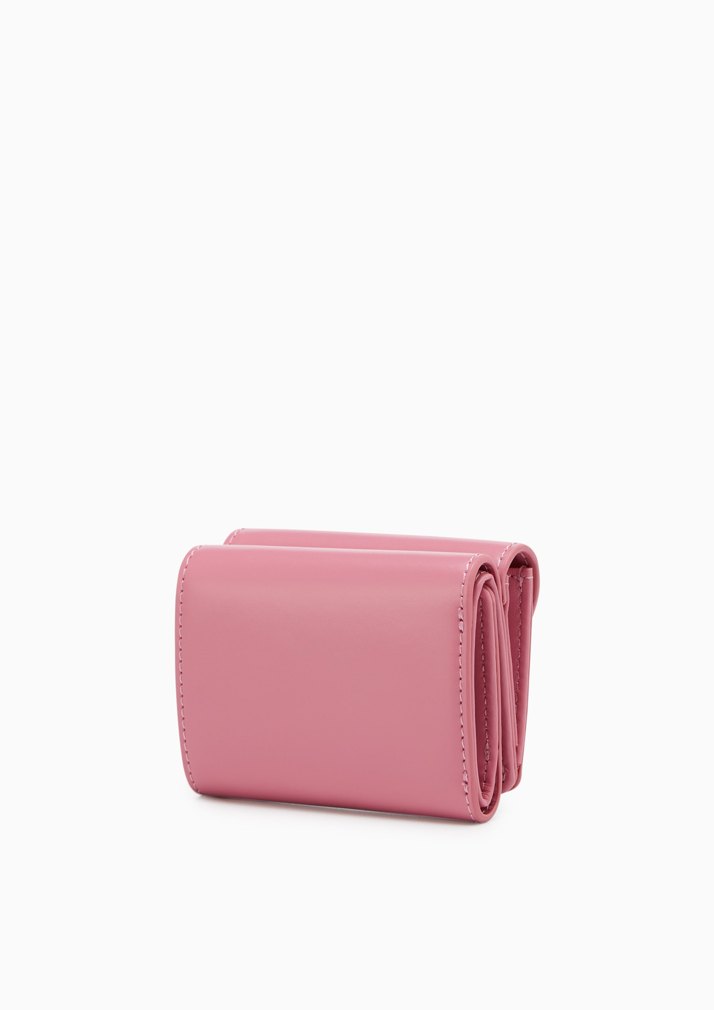 Matric Short Wallet Pink