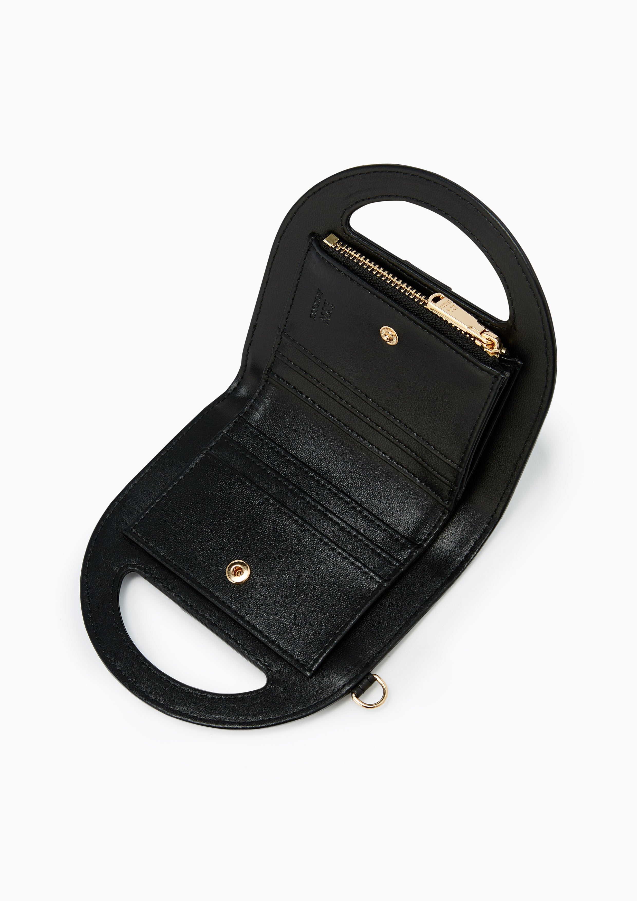 Imiko Woc Black