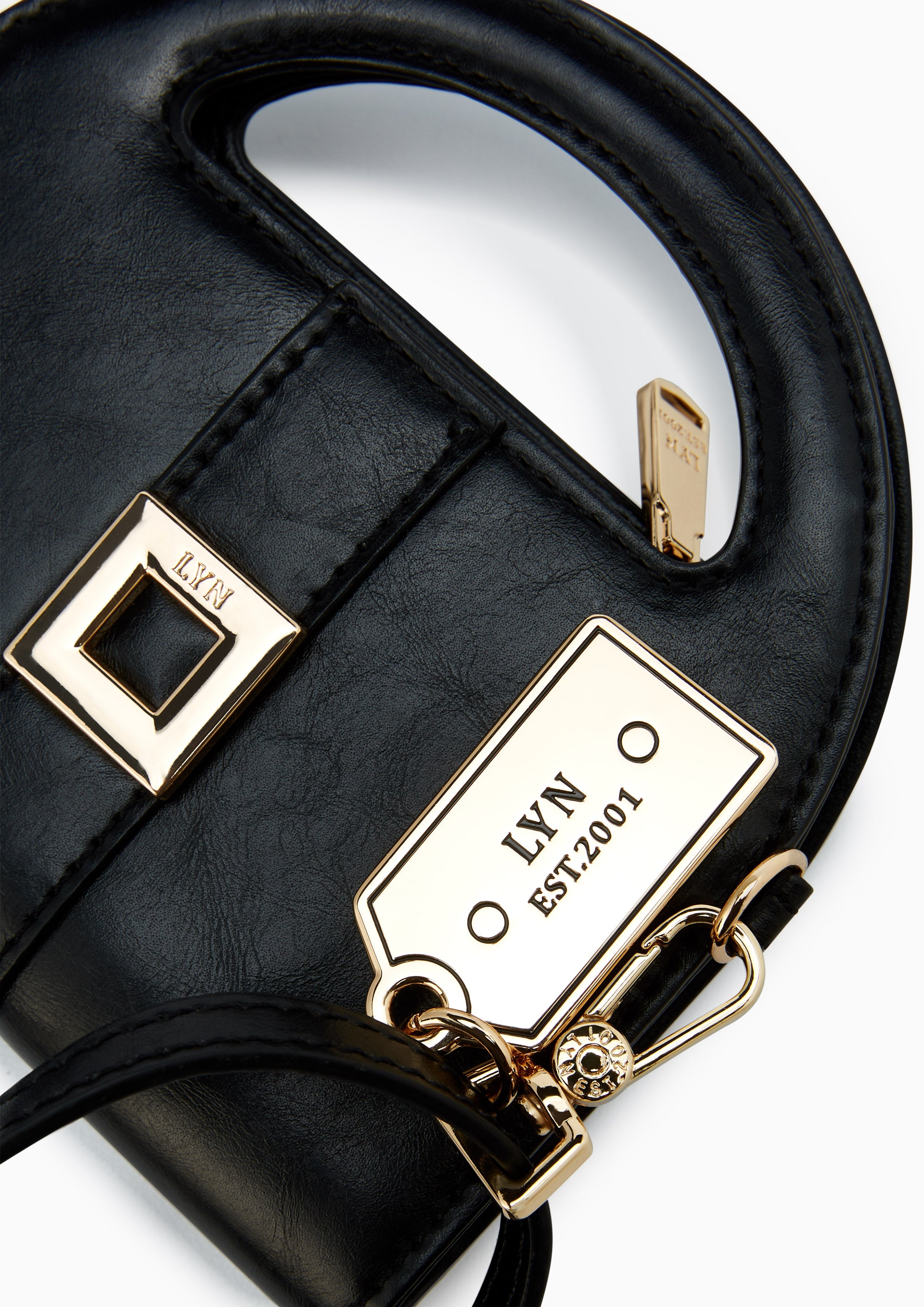 Imiko Woc Black