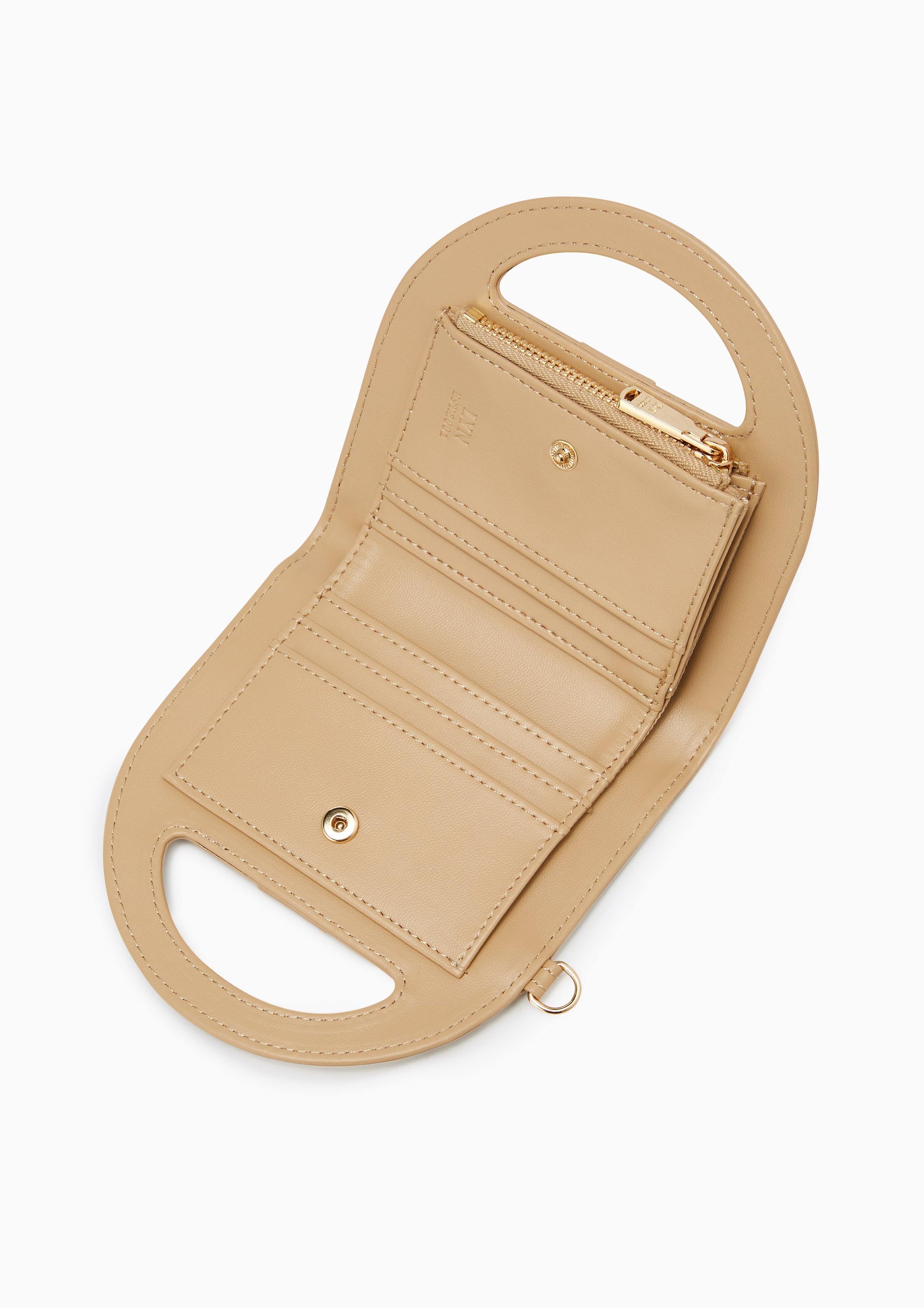 Imiko Woc Light Brown