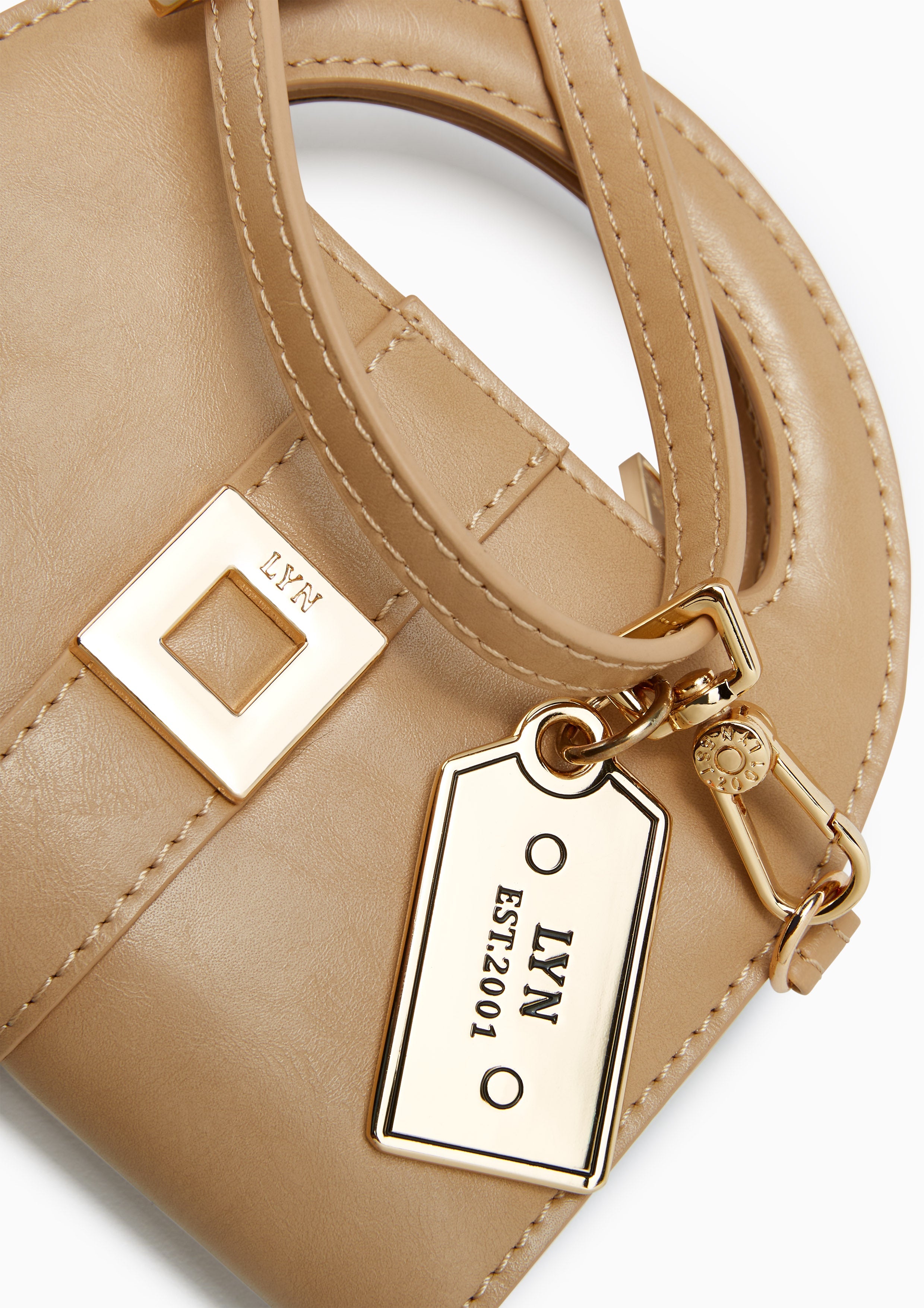 Imiko Woc Light Brown