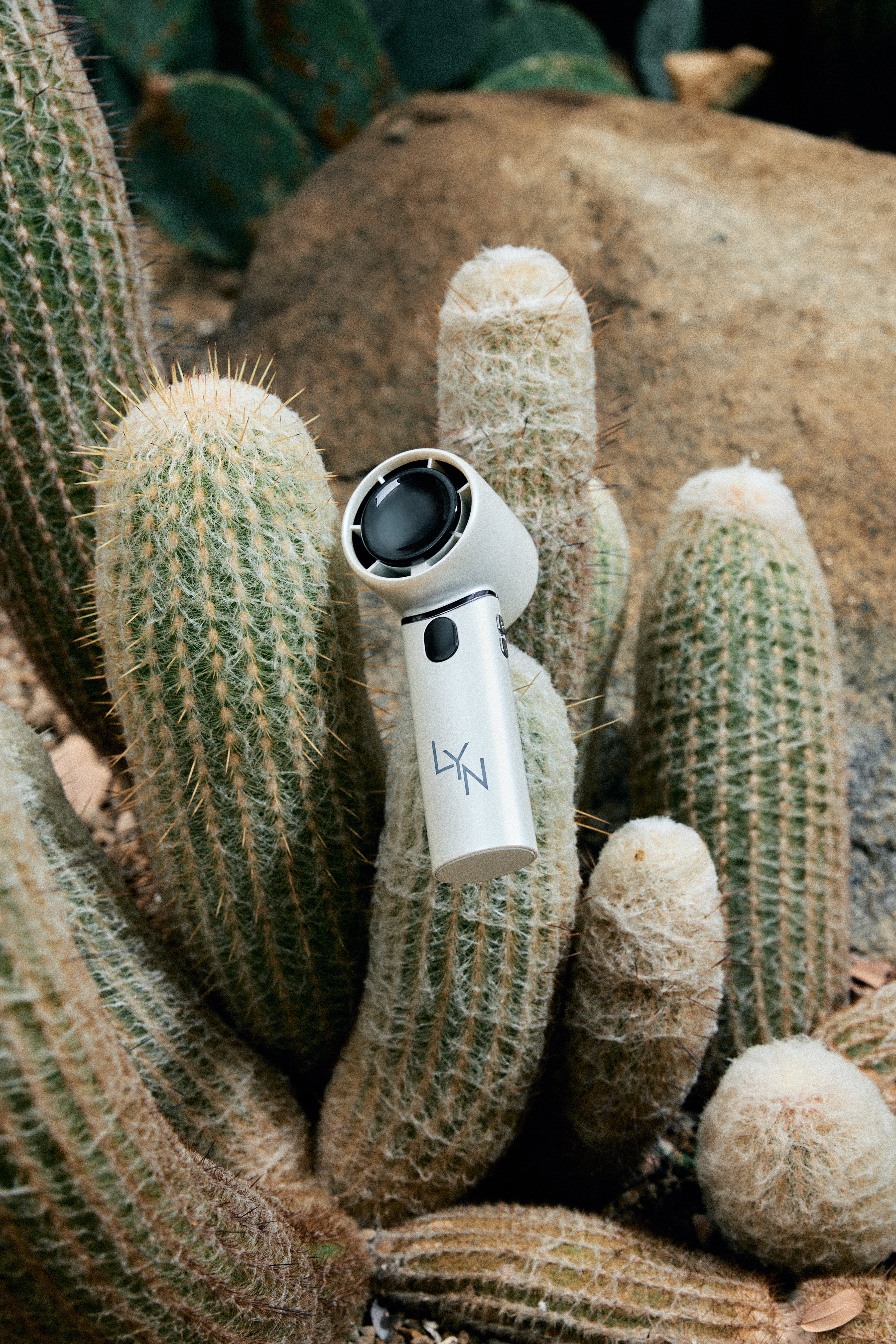 [Not for sale] Protable Fan