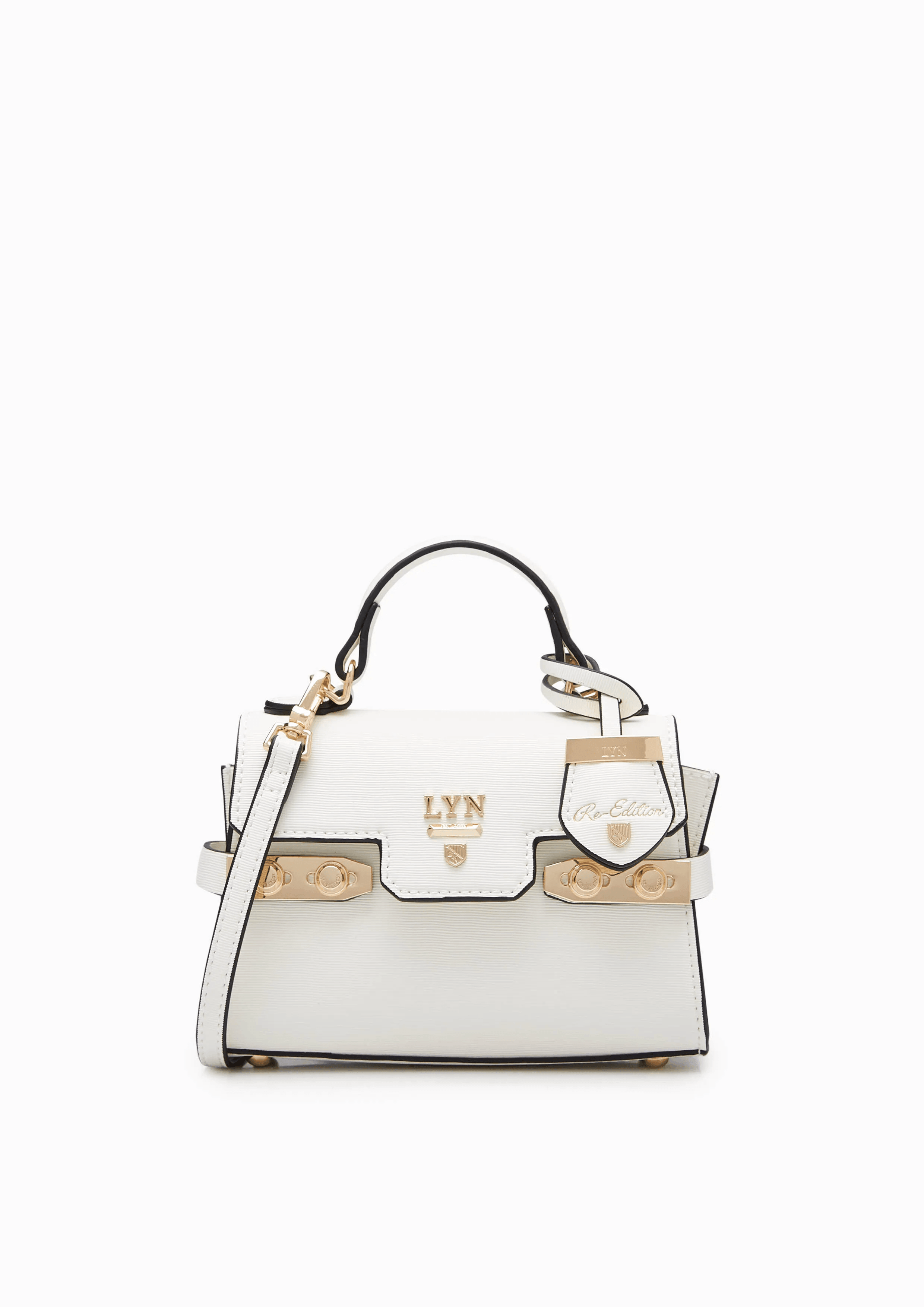 Fineness Re Edition Xs White